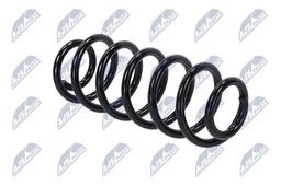 Ressort de suspension NTY ASZ-AU-039