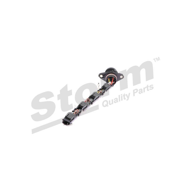 Kit réparation de câble, injecteur STORM QUALITY PARTS 999101
