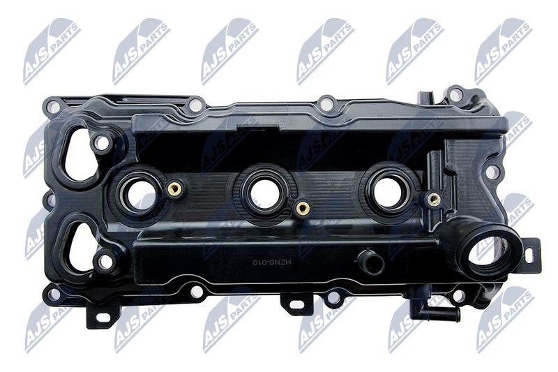 Couvercle de culasse NTY BPZ-NS-010