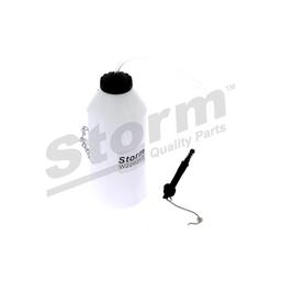 Appareil purgeur sous pression, hydraulique du freinage STORM QUALITY PARTS 666663