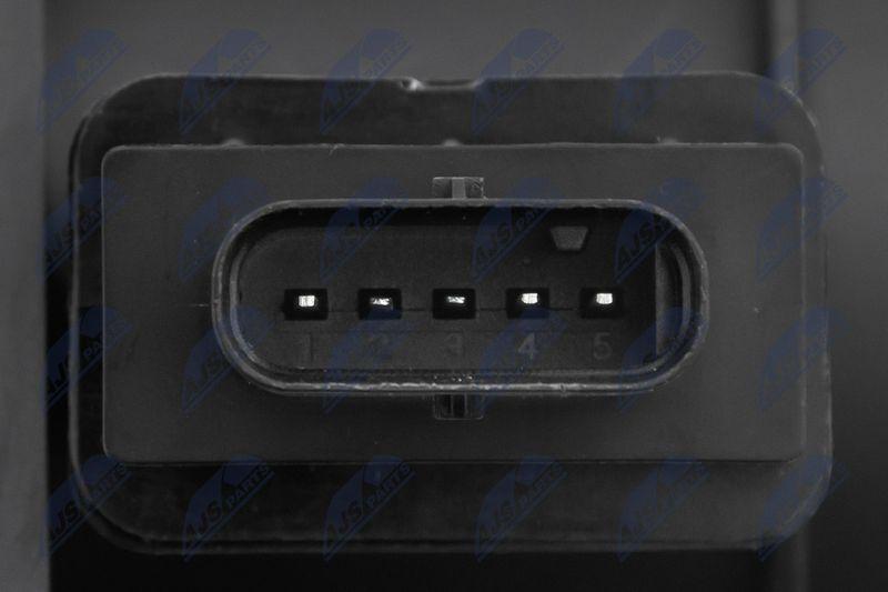 Débitmètre de masse d'air NTY EPP-BM-031
