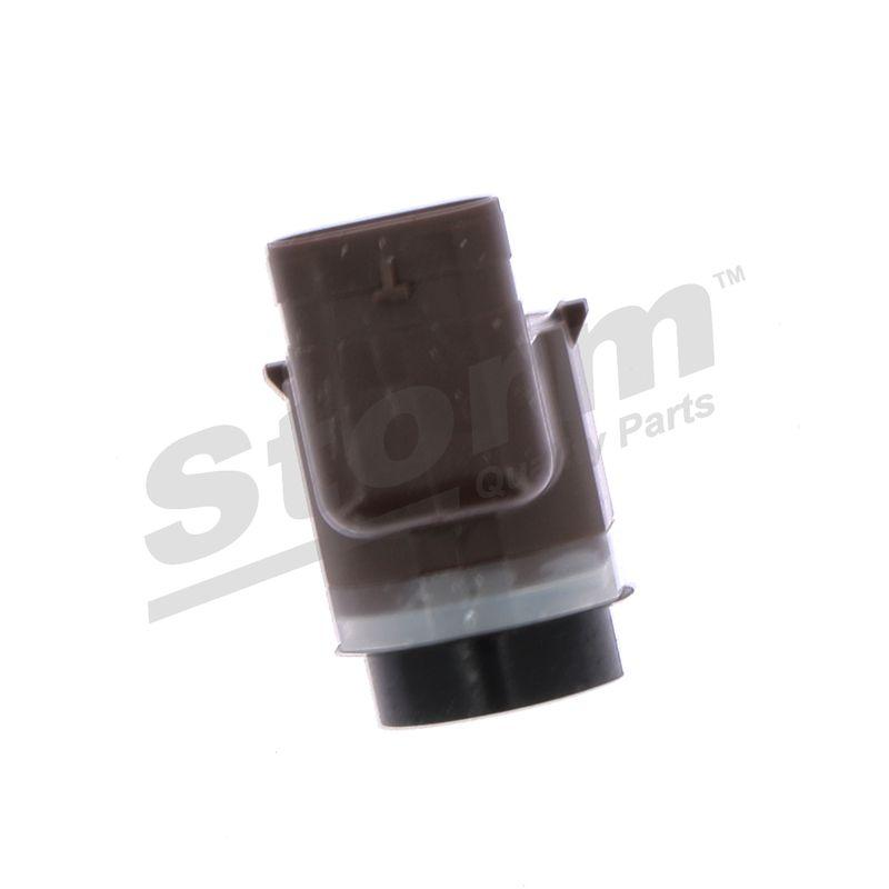 Capteur, aide au stationnement STORM QUALITY PARTS 151115