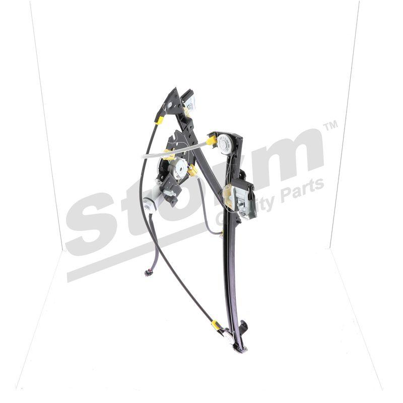 Lève-vitre STORM QUALITY PARTS 90277ST