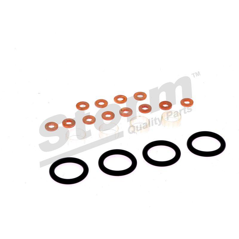 Kit de joints, injecteur STORM QUALITY PARTS STO460000