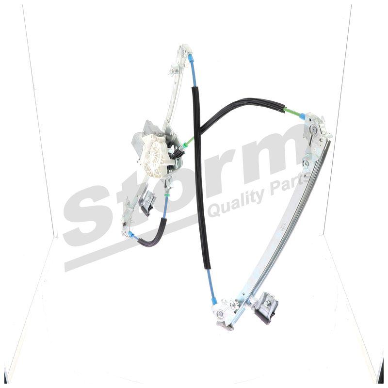 Lève-vitre STORM QUALITY PARTS 79176