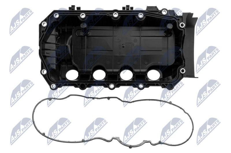Couvercle de culasse NTY BPZ-RE-004
