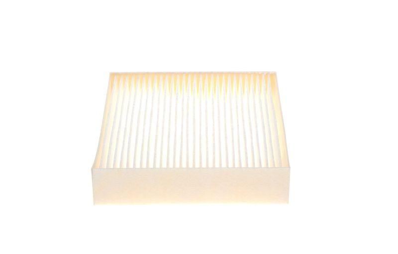 Filtre, air de l'habitacle BOSCH 1 987 432 034