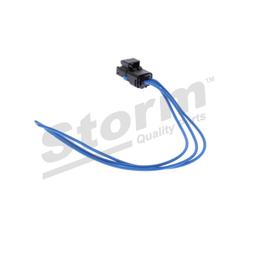 Kit réparation de câble, capteur de pression de carburant STORM QUALITY PARTS 999530