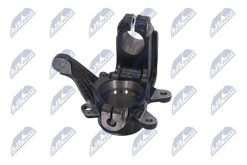 Fusée d'essieu, suspension de roue NTY ZZP-FR-057