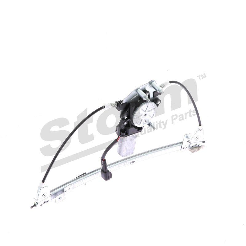 Lève-vitre STORM QUALITY PARTS 145776