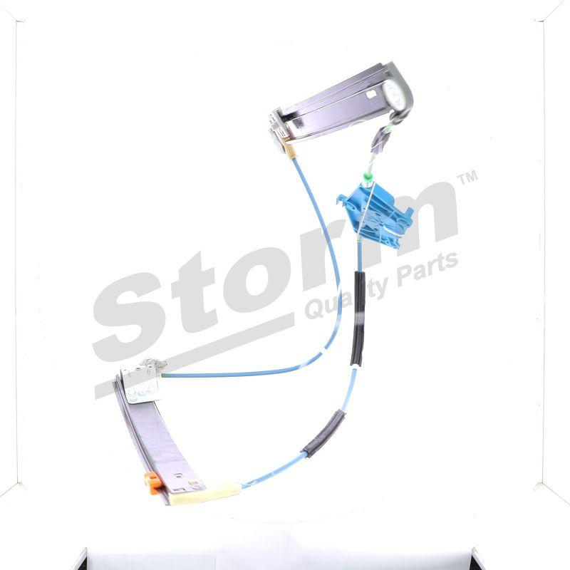 Lève-vitre STORM QUALITY PARTS 10272