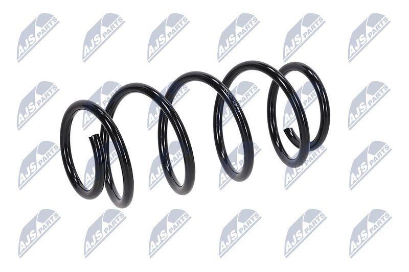 Ressort de suspension NTY ASZ-PL-000