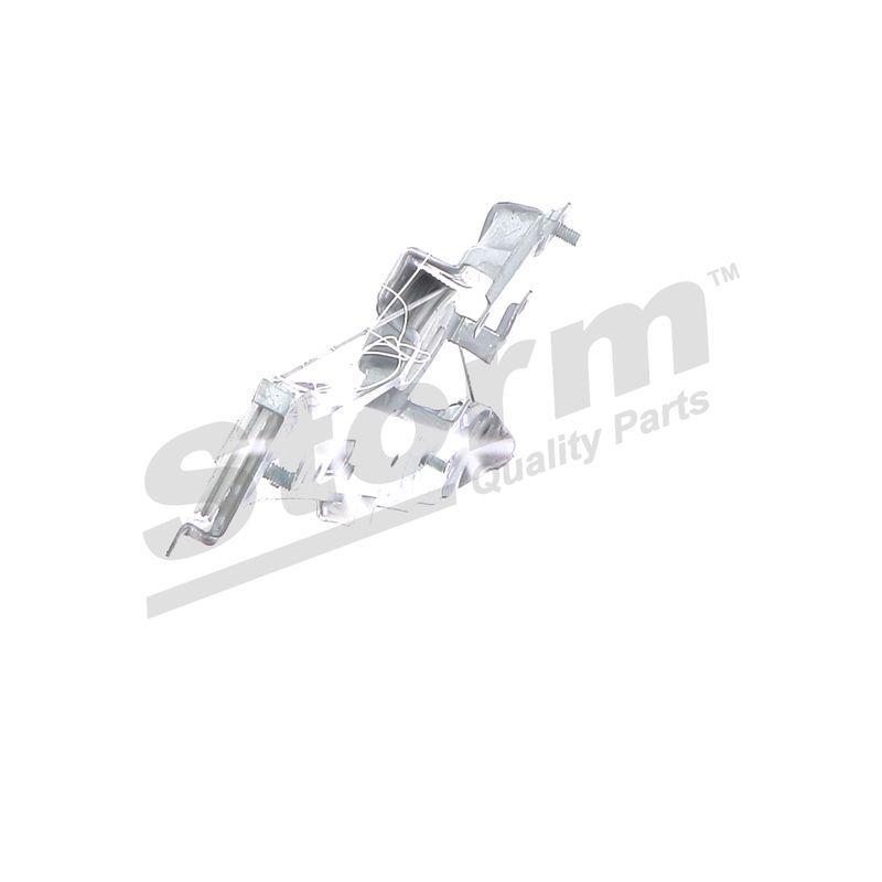 Lève-vitre STORM QUALITY PARTS 18073