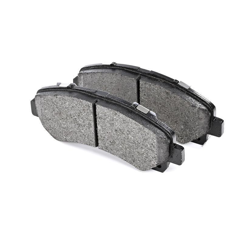 Kit de plaquettes de frein, frein à disque DELPHI LP2229