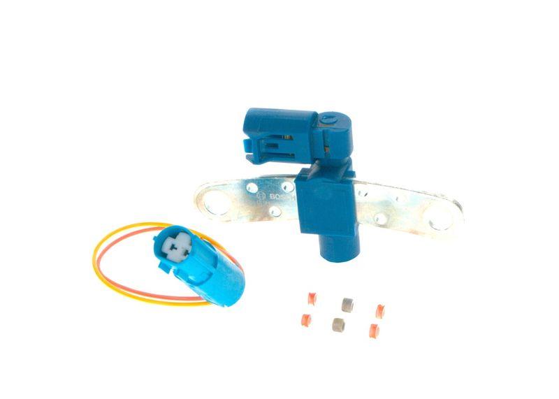 Capteur d'angle, vilebrequin BOSCH 0 986 280 456