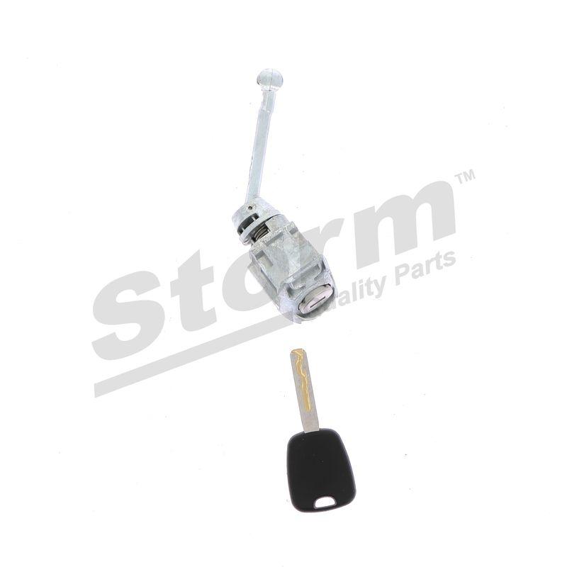 Cylindre de serrure STORM QUALITY PARTS 28525