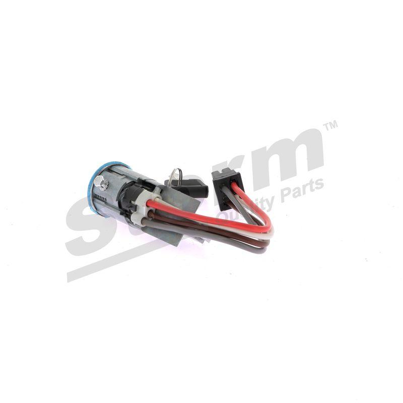 Fermeture-volant STORM QUALITY PARTS 23026