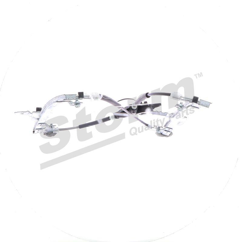 Lève-vitre STORM QUALITY PARTS 1500070