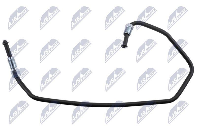 Tuyau hydraulique, direction NTY SPH-NS-003