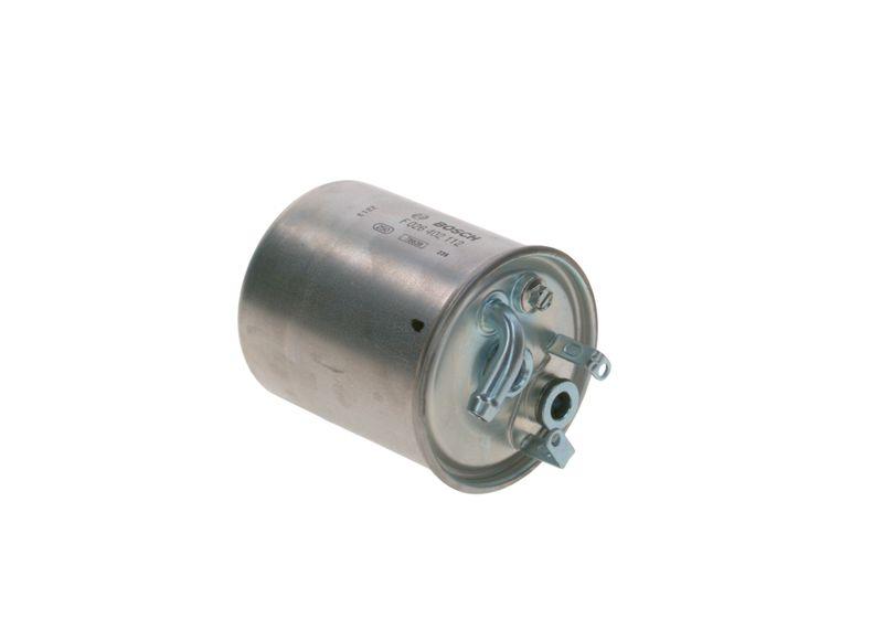 Filtre à carburant BOSCH F 026 402 112