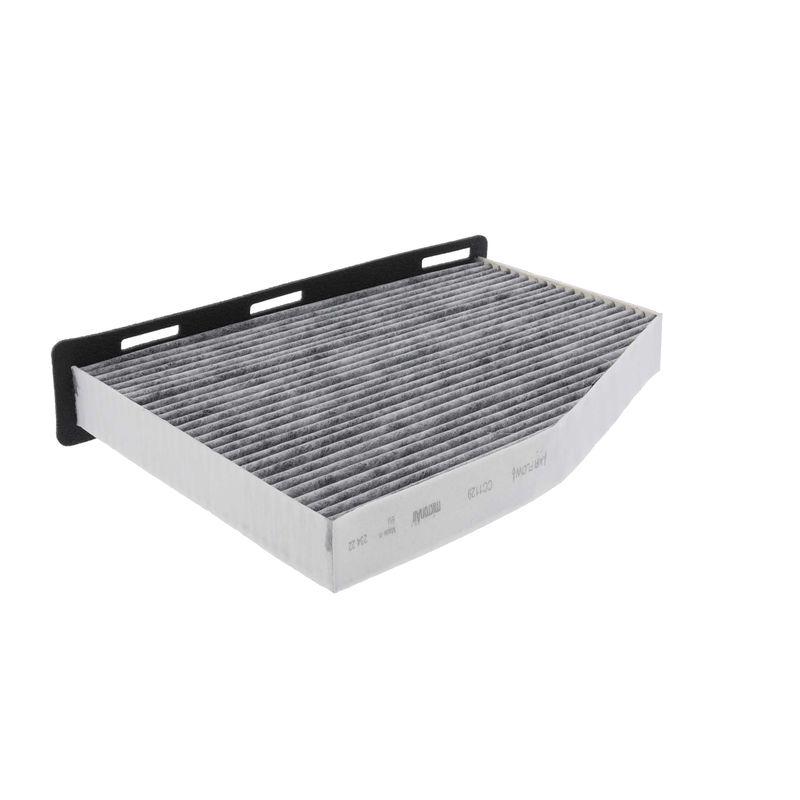 Filtre, air de l'habitacle CORTECO 21653008