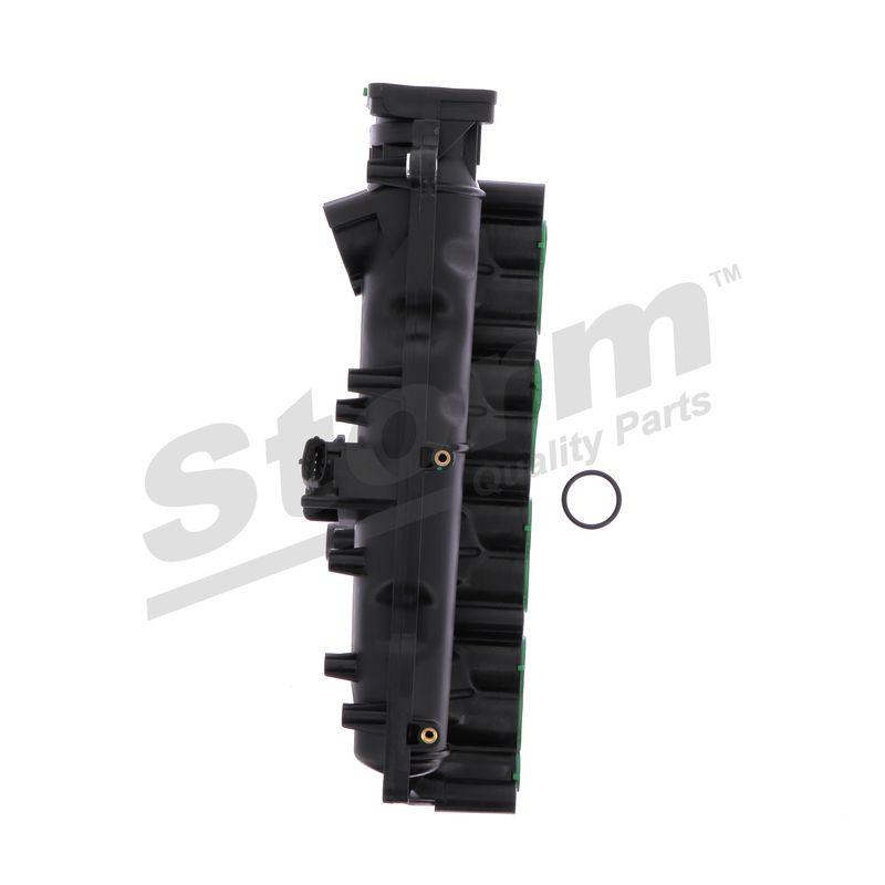 Module de tube d'admission STORM QUALITY PARTS 516520