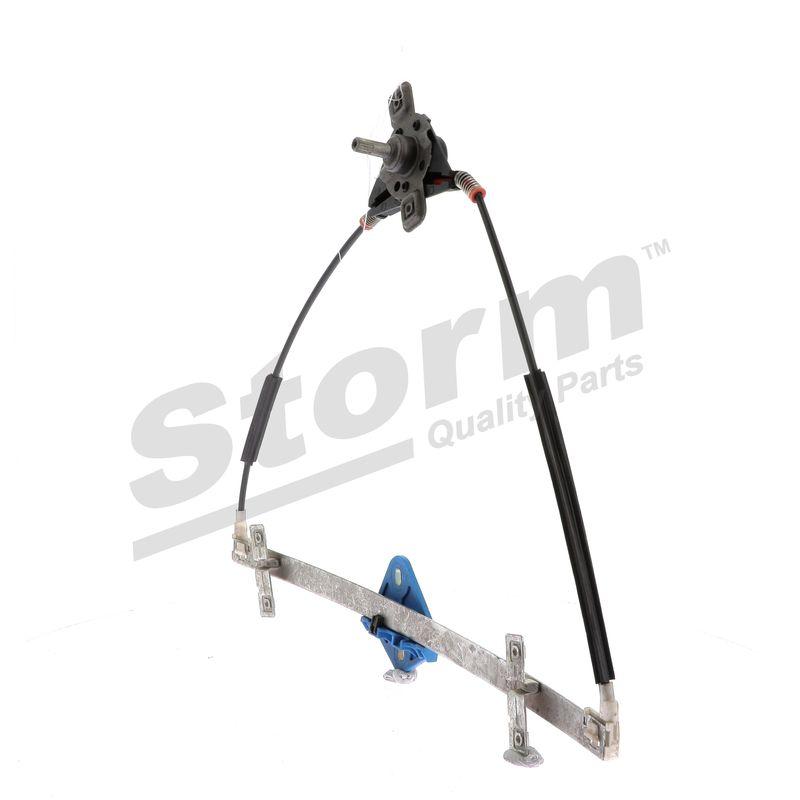 Lève-vitre STORM QUALITY PARTS 98582