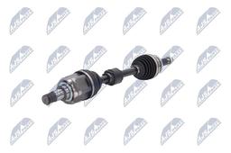 Arbre de transmission NTY NPW-TY-260