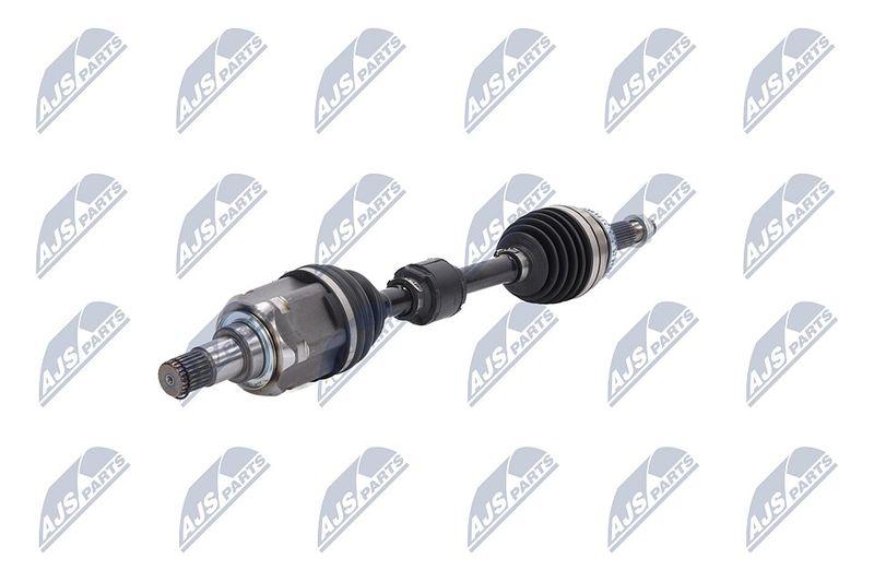 Arbre de transmission NTY NPW-TY-260