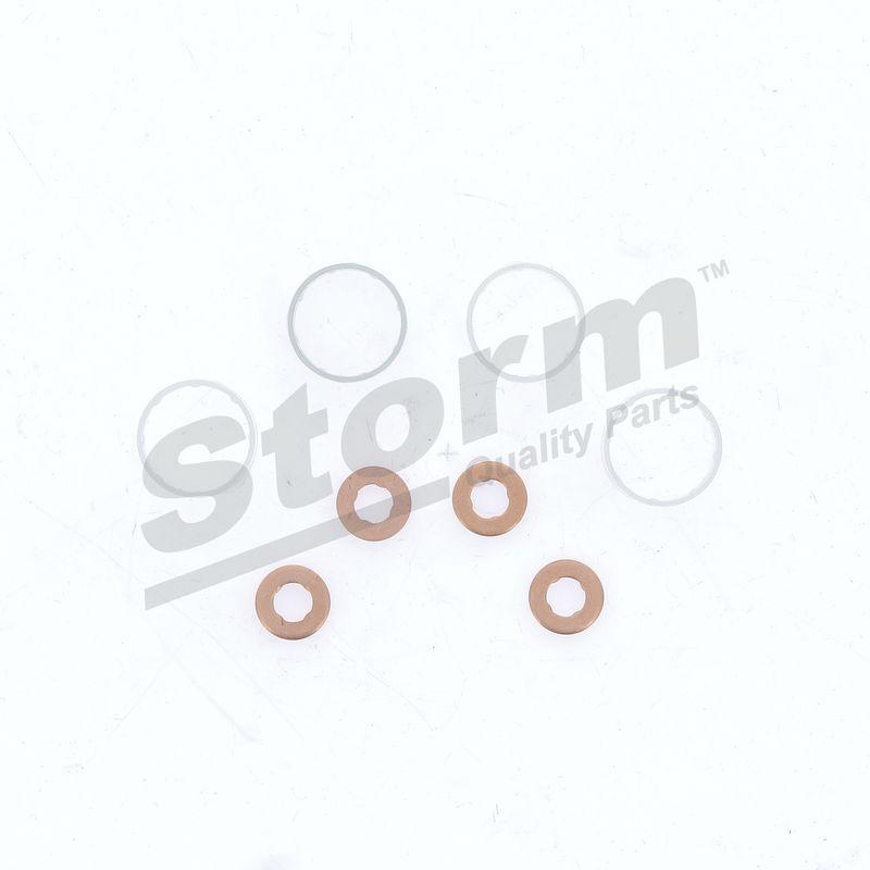 Kit de joints, injecteur STORM QUALITY PARTS STO460002