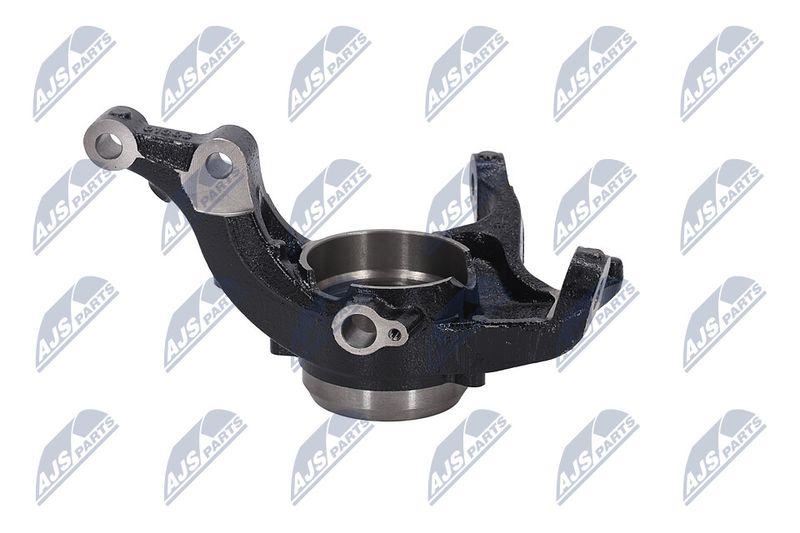 Fusée d'essieu, suspension de roue NTY ZZP-HY-521