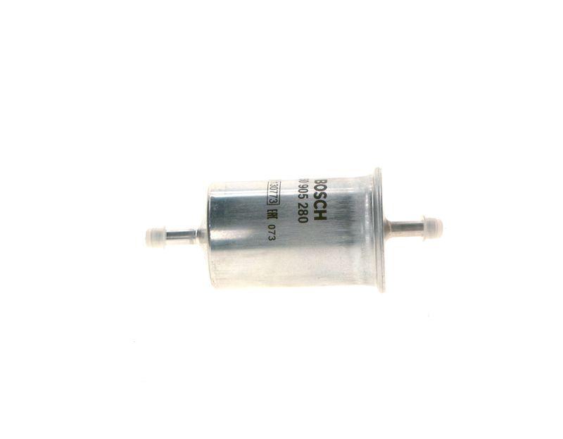Filtre à carburant BOSCH 0 450 905 280