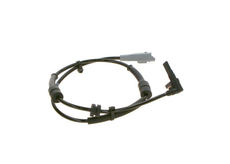 Capteur, vitesse de roue BOSCH 0 265 007 084