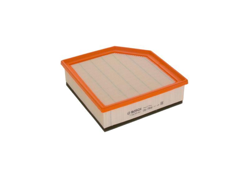 Filtre à air BOSCH F 026 400 451