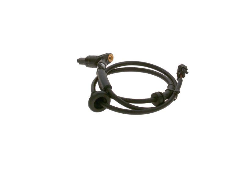 Capteur, vitesse de roue BOSCH 0 986 594 009