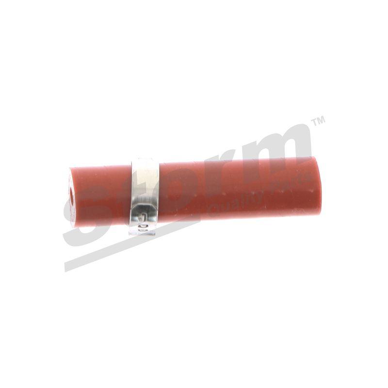 Tuyauterie, vanne EGR STORM QUALITY PARTS STO1509504