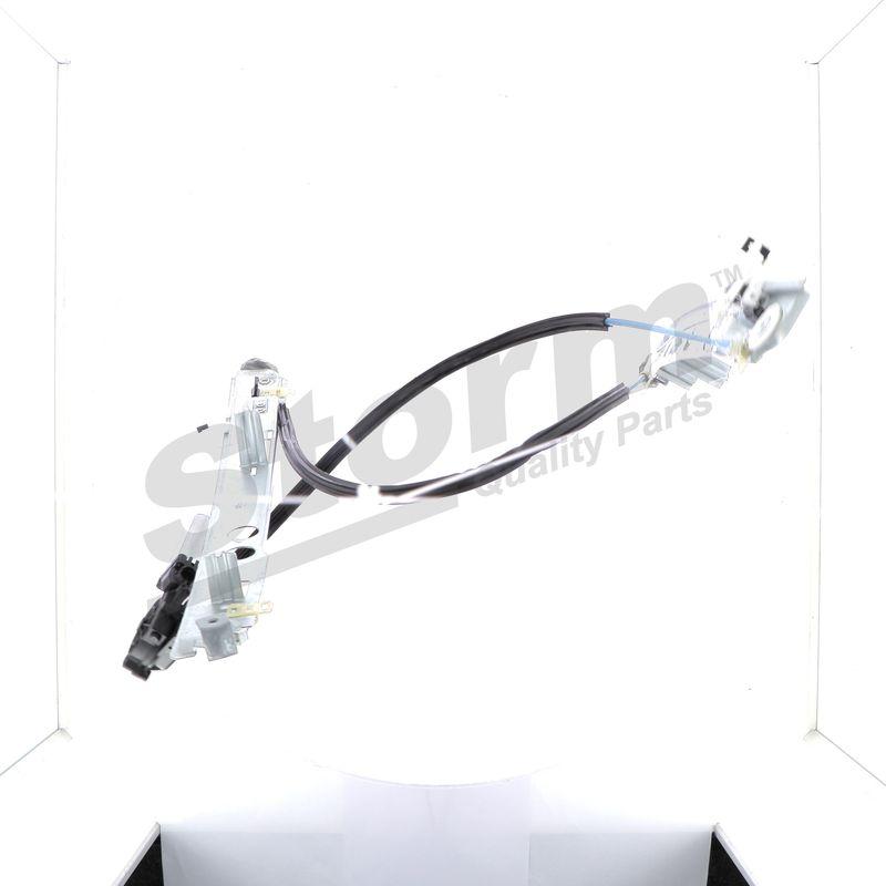 Lève-vitre STORM QUALITY PARTS 87274