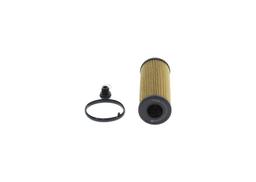 Filtre à huile BOSCH F 026 407 360