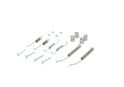 Kit d'accessoires, mâchoire de frein BOSCH 1 987 475 412
