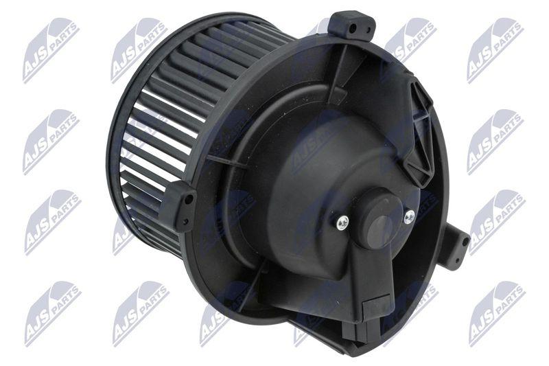 Pulseur d'air habitacle NTY EWN-FT-004