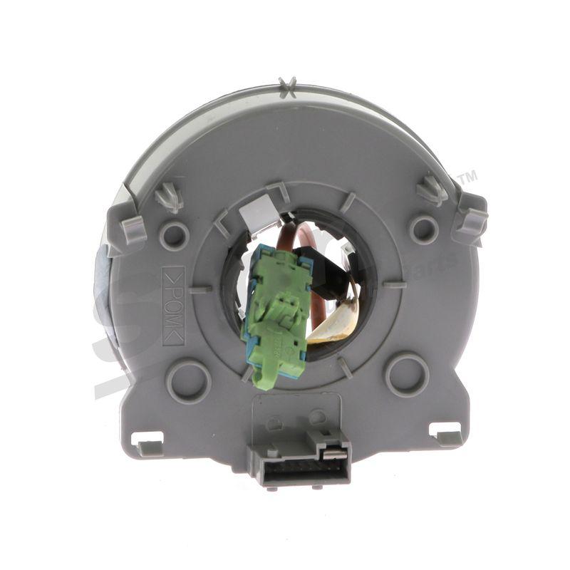 Ressort tournant, Airbag STORM QUALITY PARTS 8102016