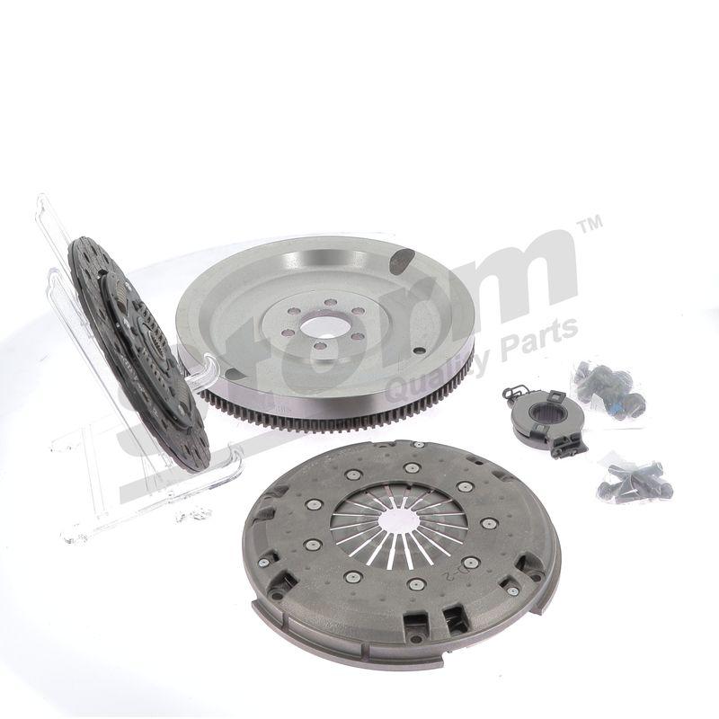 Kit adaptateur, embrayage STORM QUALITY PARTS STO1015