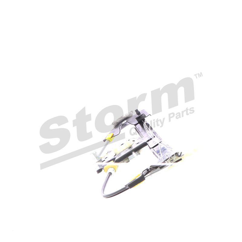 Lève-vitre STORM QUALITY PARTS 21277