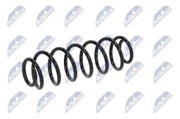 Ressort de suspension NTY ASZ-VW-112