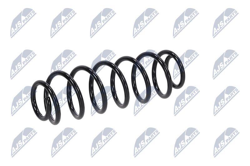 Ressort de suspension NTY ASZ-VW-112
