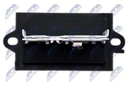 Résistance, pulseur d'air habitacle NTY ERD-NS-004
