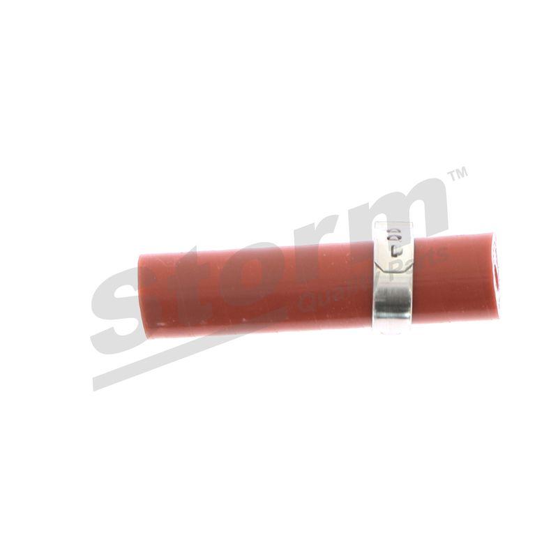 Tuyauterie, vanne EGR STORM QUALITY PARTS STO1509504