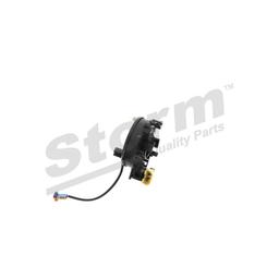 Ressort tournant, Airbag STORM QUALITY PARTS 8102033