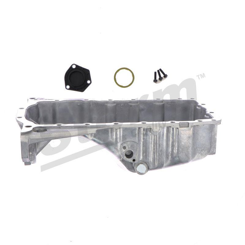 Carter d'huile STORM QUALITY PARTS 999001