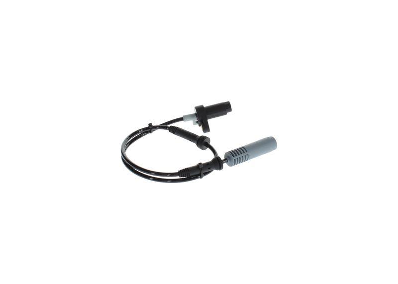 Capteur, vitesse de roue BOSCH 0 986 594 510